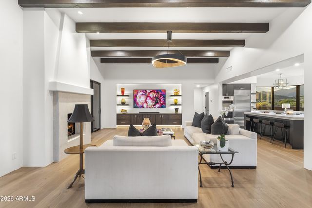 10046 E HIDDEN VALLEY Road, Scottsdale, AZ 85262
