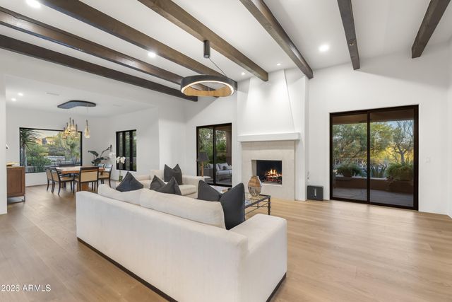 10046 E HIDDEN VALLEY Road, Scottsdale, AZ 85262