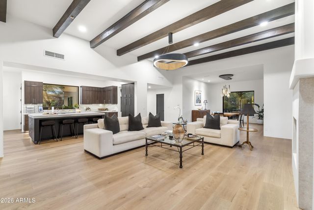 10046 E HIDDEN VALLEY Road, Scottsdale, AZ 85262