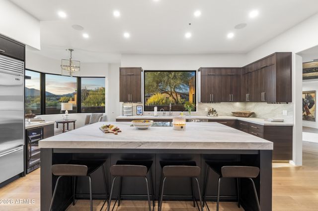 10046 E HIDDEN VALLEY Road, Scottsdale, AZ 85262