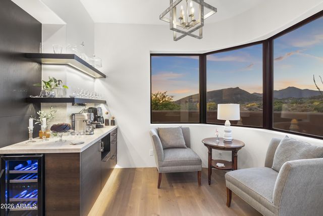 10046 E HIDDEN VALLEY Road, Scottsdale, AZ 85262