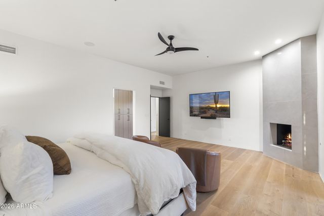 10046 E HIDDEN VALLEY Road, Scottsdale, AZ 85262