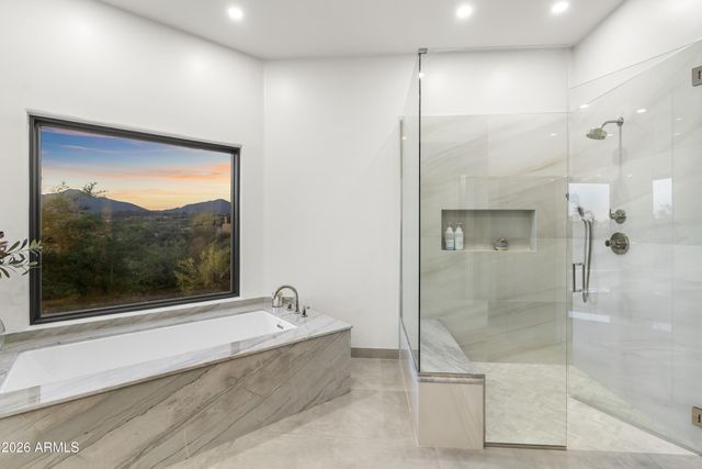 10046 E HIDDEN VALLEY Road, Scottsdale, AZ 85262