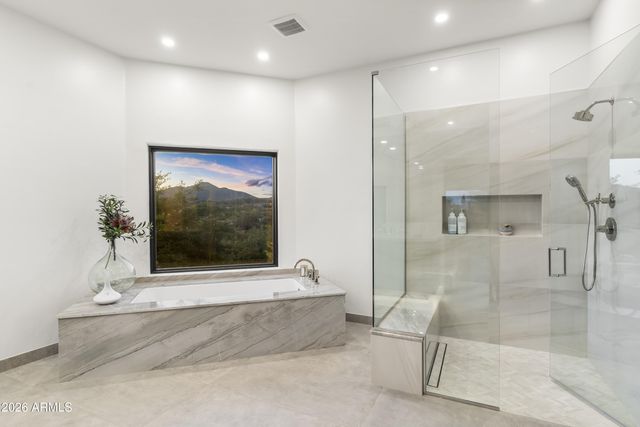 10046 E HIDDEN VALLEY Road, Scottsdale, AZ 85262