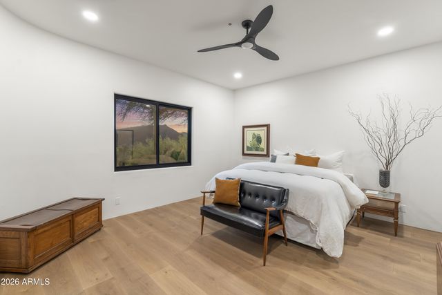 10046 E HIDDEN VALLEY Road, Scottsdale, AZ 85262