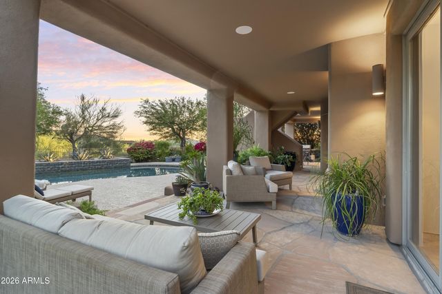 10046 E HIDDEN VALLEY Road, Scottsdale, AZ 85262