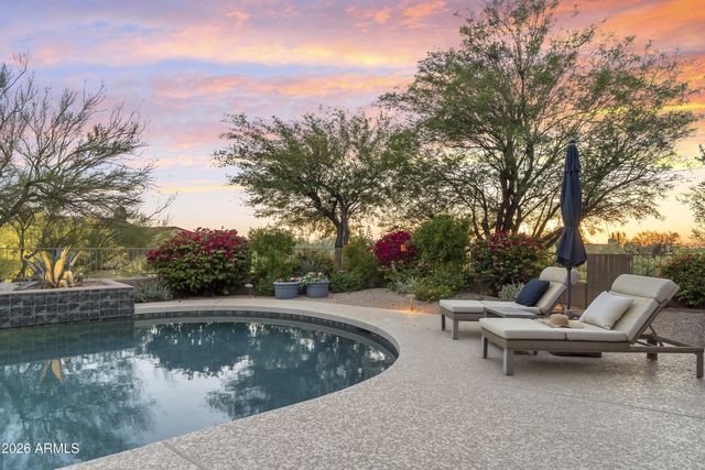10046 E HIDDEN VALLEY Road, Scottsdale, AZ 85262