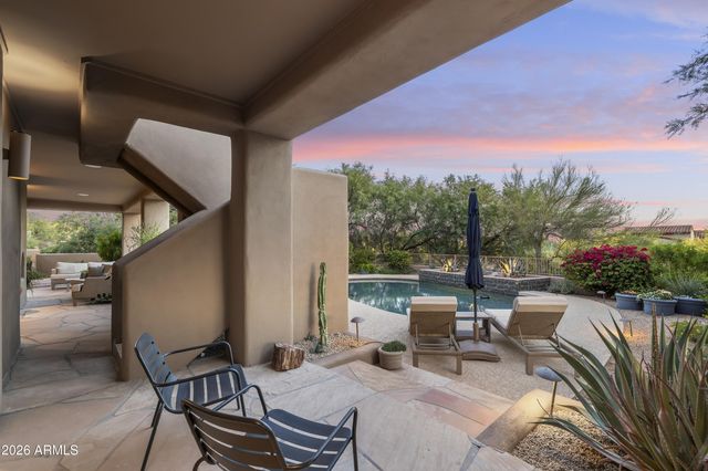 10046 E HIDDEN VALLEY Road, Scottsdale, AZ 85262
