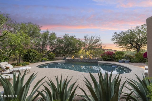 10046 E HIDDEN VALLEY Road, Scottsdale, AZ 85262