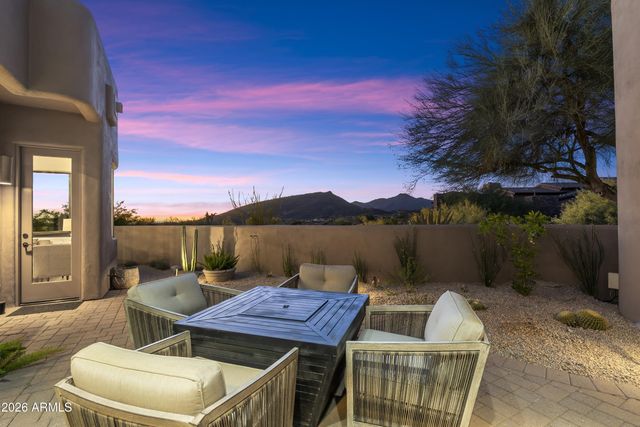10046 E HIDDEN VALLEY Road, Scottsdale, AZ 85262
