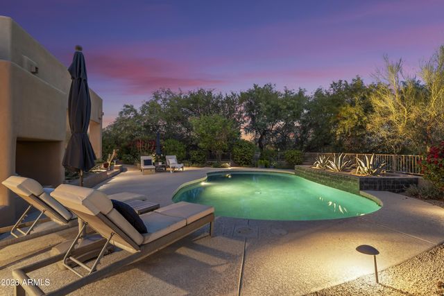 10046 E HIDDEN VALLEY Road, Scottsdale, AZ 85262