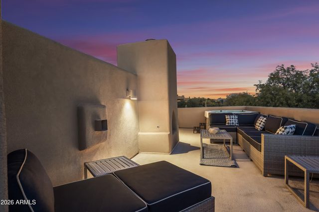 10046 E HIDDEN VALLEY Road, Scottsdale, AZ 85262