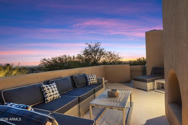 10046 E HIDDEN VALLEY Road, Scottsdale, AZ 85262