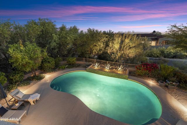 10046 E HIDDEN VALLEY Road, Scottsdale, AZ 85262