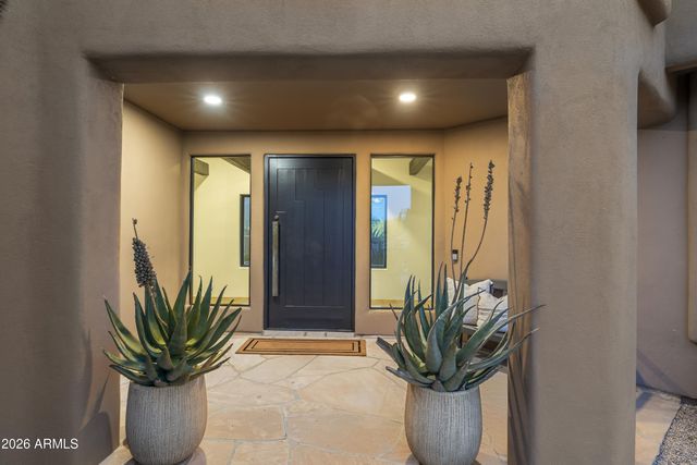 10046 E HIDDEN VALLEY Road, Scottsdale, AZ 85262