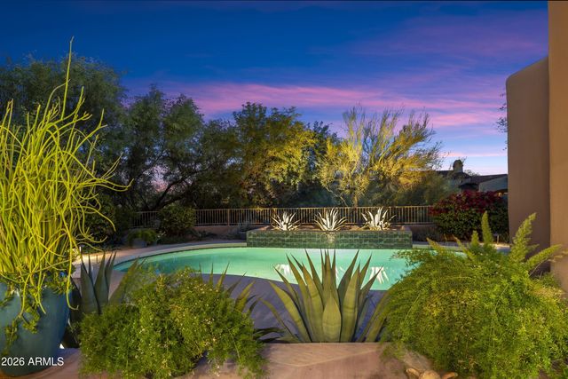 10046 E HIDDEN VALLEY Road, Scottsdale, AZ 85262