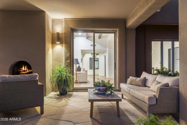10046 E HIDDEN VALLEY Road, Scottsdale, AZ 85262