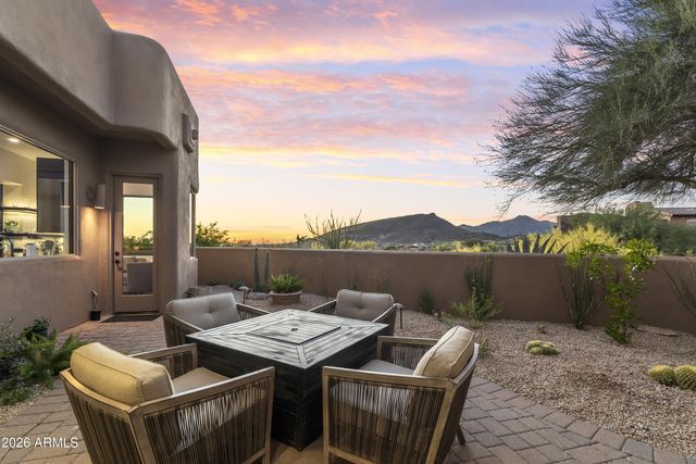 10046 E HIDDEN VALLEY Road, Scottsdale, AZ 85262
