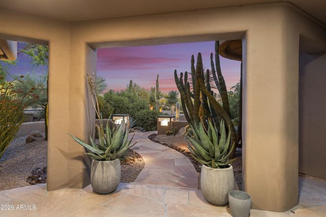 10046 E HIDDEN VALLEY Road, Scottsdale, AZ 85262