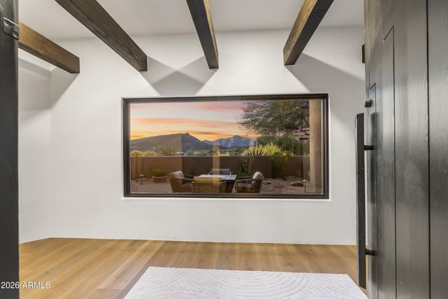 10046 E HIDDEN VALLEY Road, Scottsdale, AZ 85262