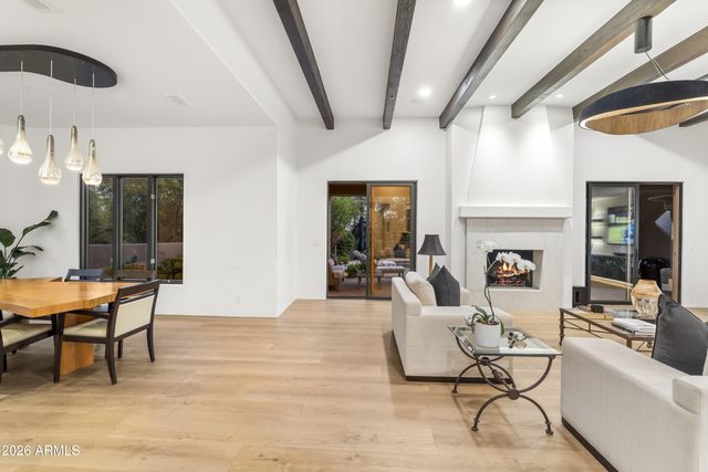 10046 E HIDDEN VALLEY Road, Scottsdale, AZ 85262