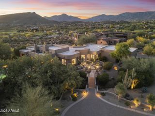 10046 E HIDDEN VALLEY Road, Scottsdale, AZ 85262