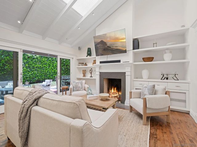2696 Caminito Prado, La Jolla, CA 92037