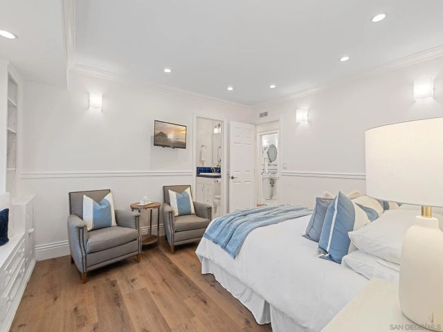 2696 Caminito Prado, La Jolla, CA 92037