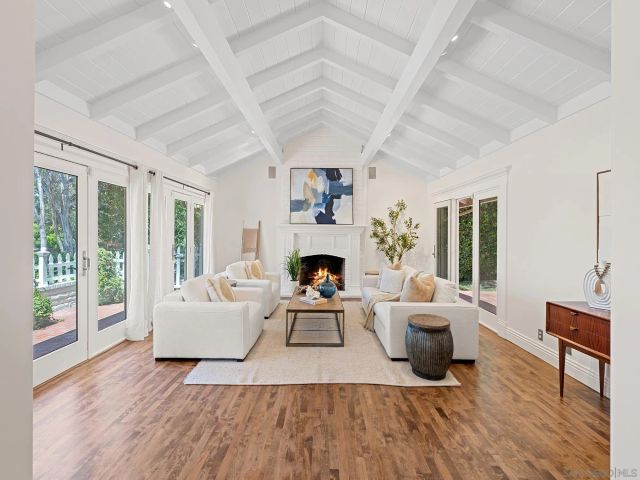 2696 Caminito Prado, La Jolla, CA 92037