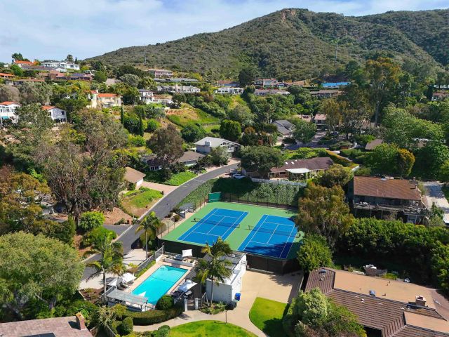 2696 Caminito Prado, La Jolla, CA 92037