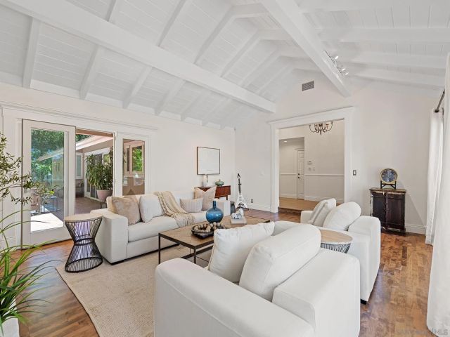 2696 Caminito Prado, La Jolla, CA 92037