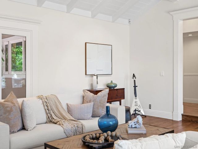2696 Caminito Prado, La Jolla, CA 92037