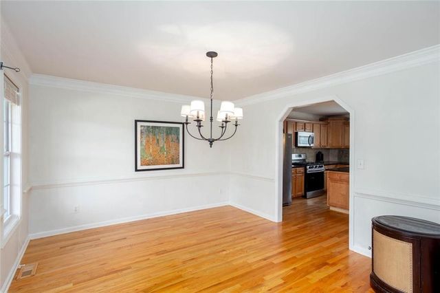169 Dunleith Drive, Dallas, GA 30132