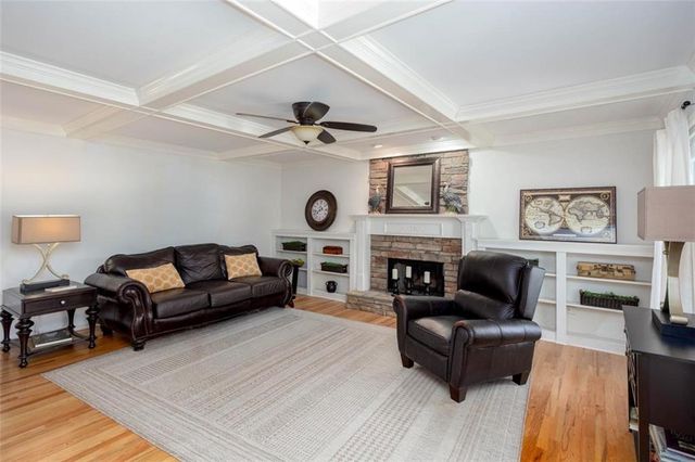 169 Dunleith Drive, Dallas, GA 30132