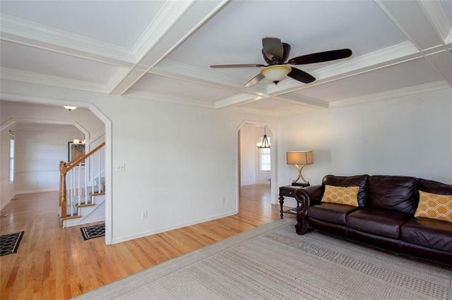169 Dunleith Drive, Dallas, GA 30132