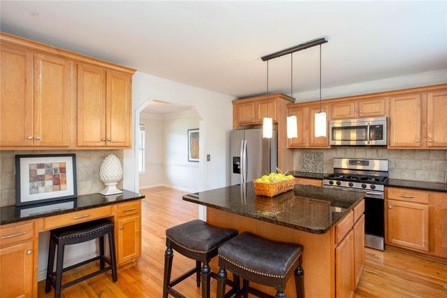 169 Dunleith Drive, Dallas, GA 30132