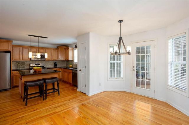 169 Dunleith Drive, Dallas, GA 30132