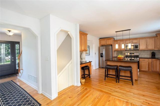 169 Dunleith Drive, Dallas, GA 30132