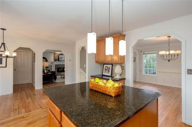 169 Dunleith Drive, Dallas, GA 30132