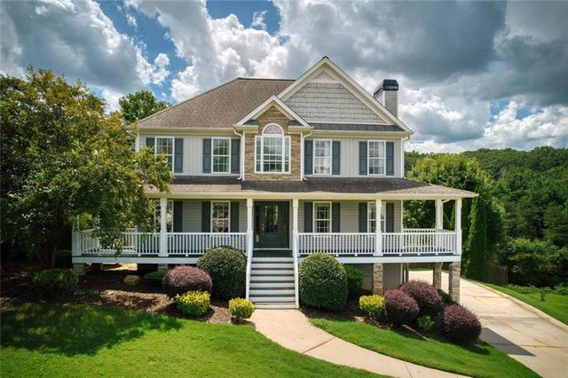 169 Dunleith Drive, Dallas, GA 30132