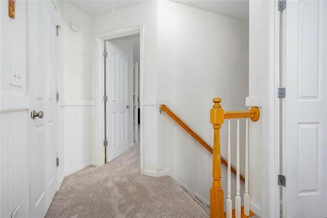 169 Dunleith Drive, Dallas, GA 30132