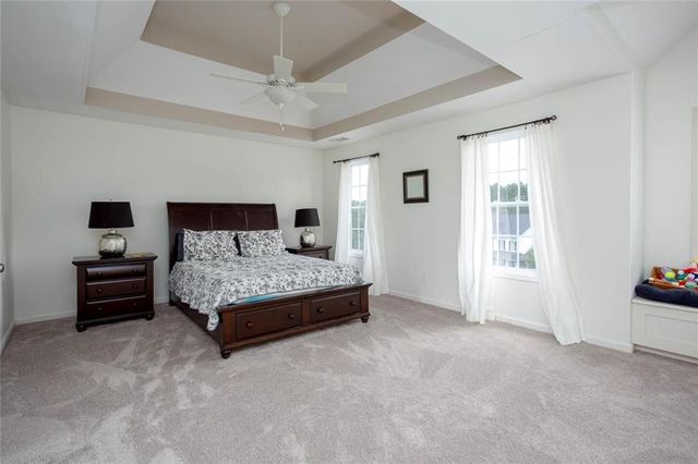 169 Dunleith Drive, Dallas, GA 30132