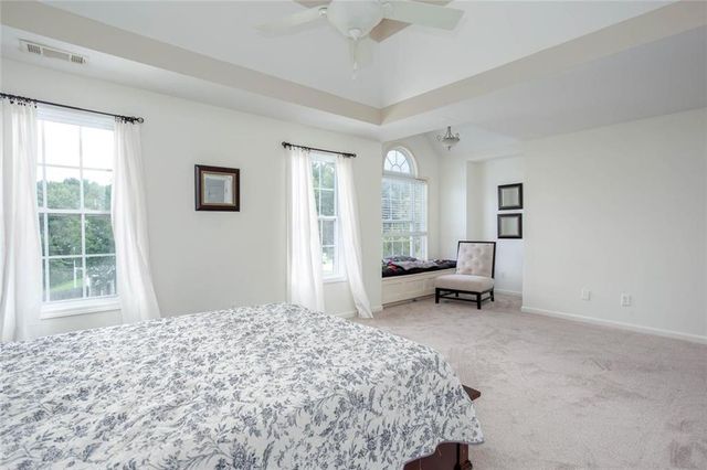 169 Dunleith Drive, Dallas, GA 30132