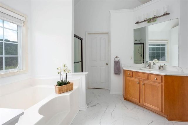 169 Dunleith Drive, Dallas, GA 30132