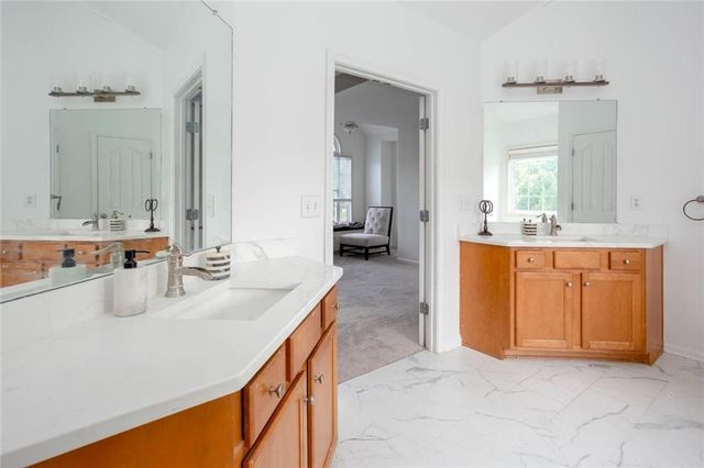 169 Dunleith Drive, Dallas, GA 30132