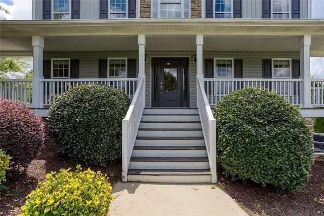 169 Dunleith Drive, Dallas, GA 30132