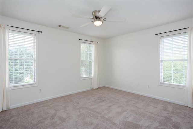 169 Dunleith Drive, Dallas, GA 30132