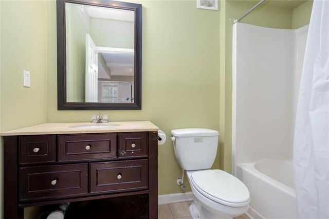 169 Dunleith Drive, Dallas, GA 30132