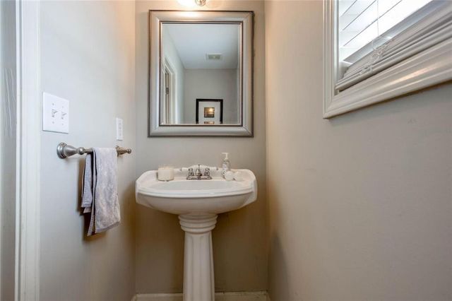 169 Dunleith Drive, Dallas, GA 30132