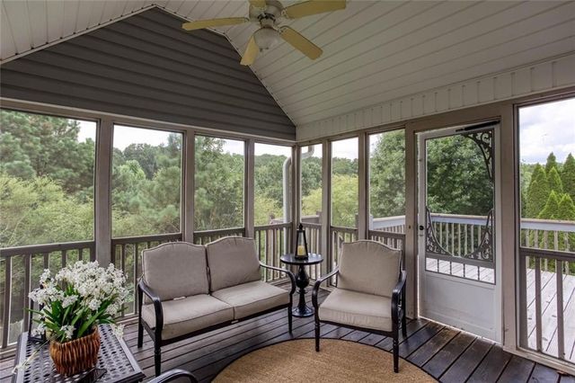 169 Dunleith Drive, Dallas, GA 30132